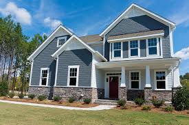 Exterior House Painting service