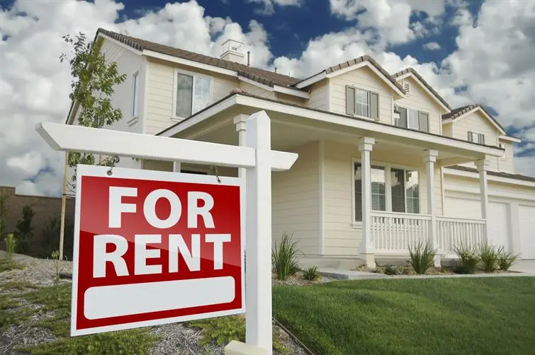 Rental Property Turnover service